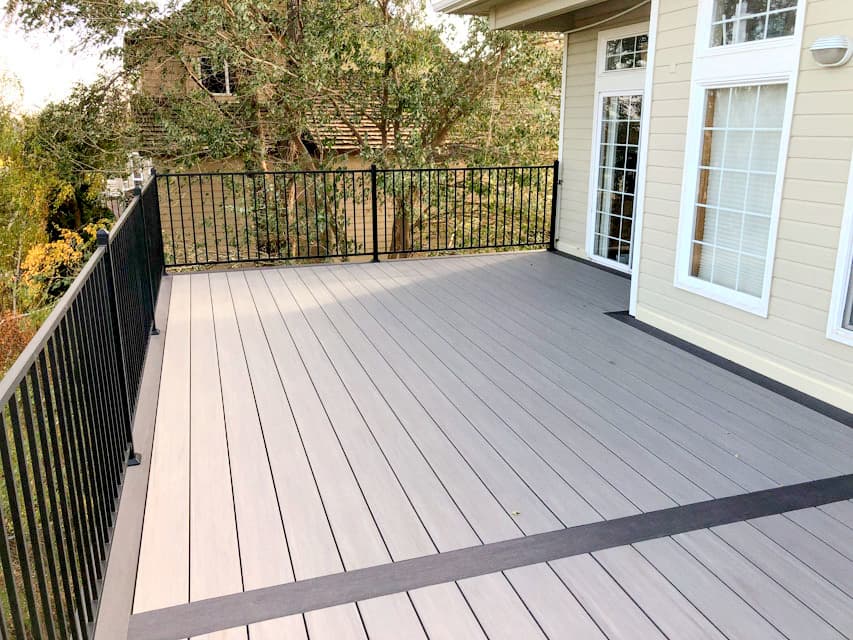 Perfect for Elevated Homes