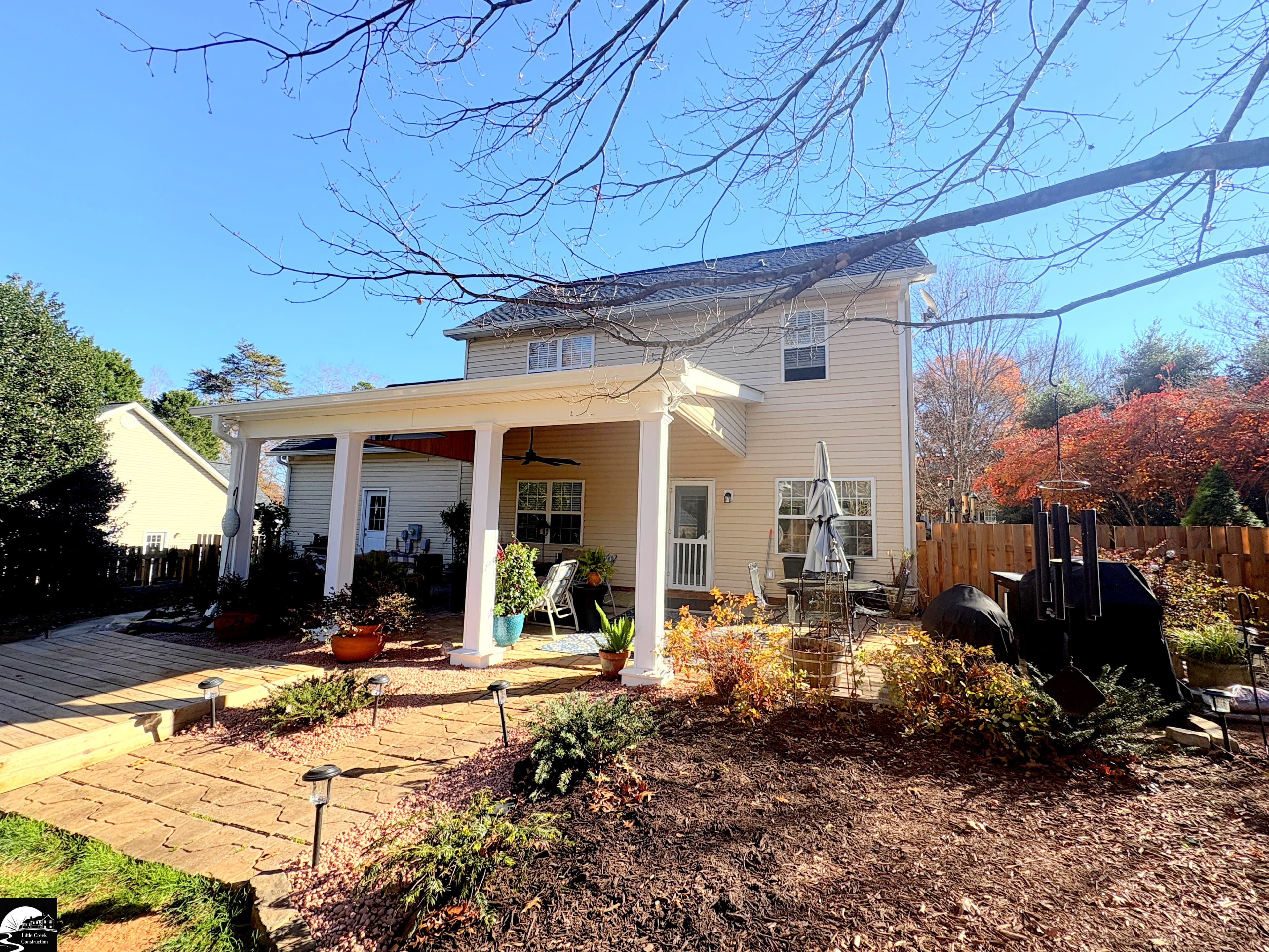 The Grilling Station